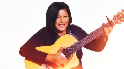 Negrita