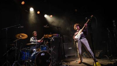 Les Jeudis d'Aime | Disco Night Fever_Aime-la-Plagne