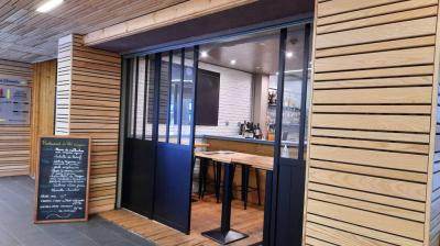 Restaurant Le P'tit comptoir