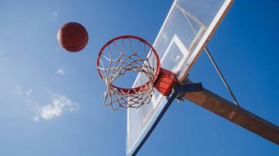 Basket City Stade