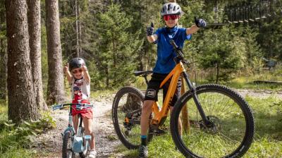 E-Spot - Champagny-en-Vanoise E-Spot