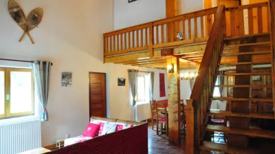 Chalet les petits montagnards