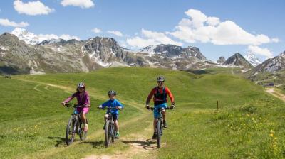 Sortie VTT-E accompagnée - Le Vallon gourmand
