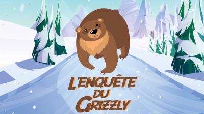 grizzly