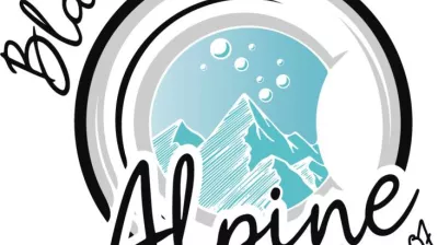 blanchisserie alpine