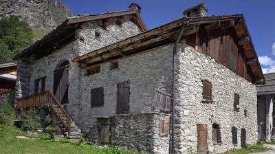 Hameau de Friburge