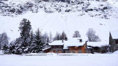 Hameau le Laisonnay