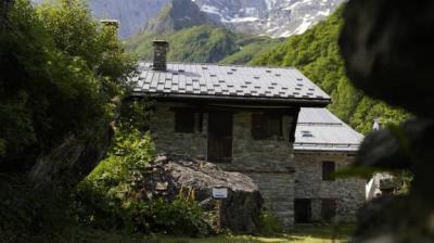 Hameau le Laisonnay