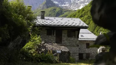 Hameau le Laisonnay