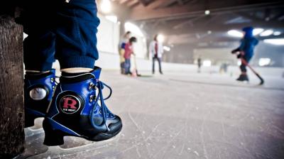 Patinoire