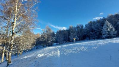 Chemin de Pravendu