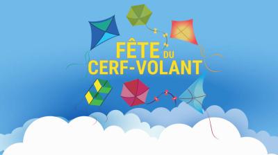 fête du cerf volant