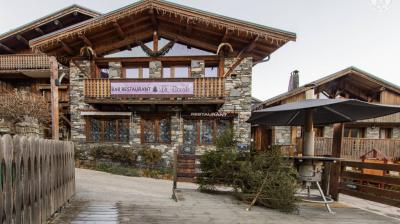 Chalet la bovate - le telemark