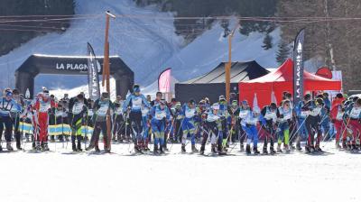 Marathon du Grand Bec