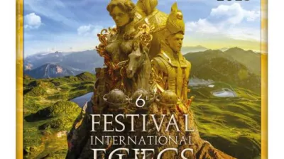 6ème Festival International d'Echecs de la Plagne_La Plagne