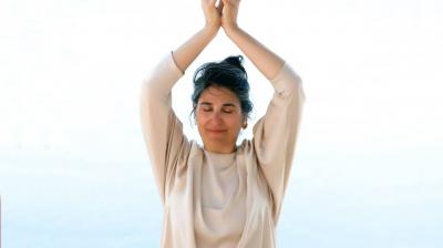 Kundalini Yoga 