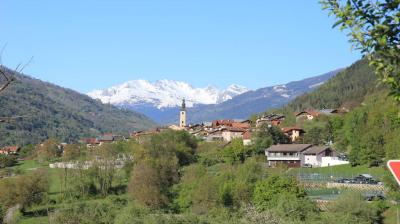 Eglise Saint Nicolas_La Plagne Tarentaise
