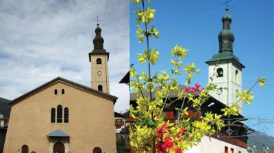 Eglise Saint Nicolas