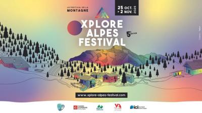 Xplore Alpes Festival_Aime-la-Plagne