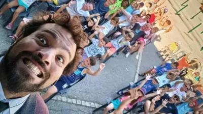 Spectacle familial | C’est hyper impressionnant _Champagny-en-Vanoise