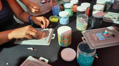 perles