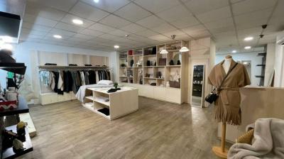 boutique