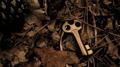 Escape Game