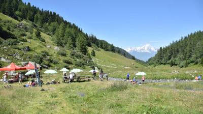 Vallée des Bauches