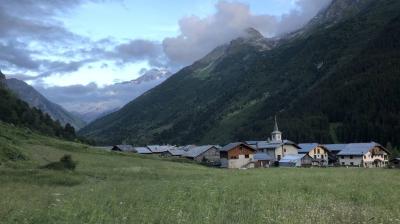 vallon champagny-le-haut
