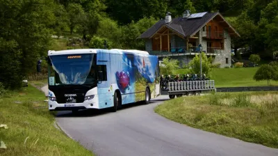 navette