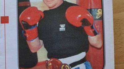 self defense