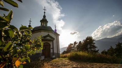 Chapelle de la Superga