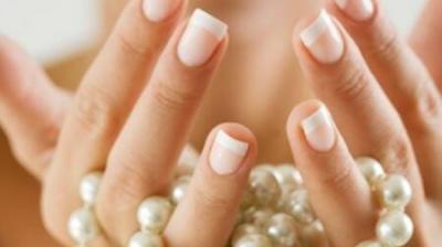 Cathy nails