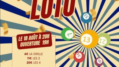 Loto des commerçants de Plagne Bellecôte_La Plagne