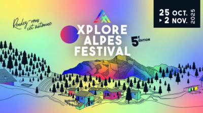 Xplore Alpes Festival_Champagny-en-Vanoise