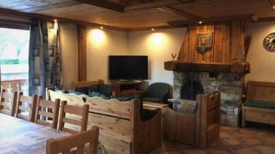 Appartement Les Dolomites