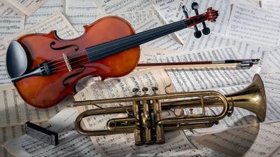 concert