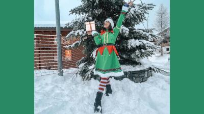 Lutins de Noël