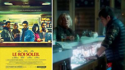 Cinéma | Le Roi Soleil_Aime-la-Plagne