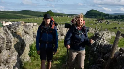 Cinéma | Compostelle_Aime-la-Plagne