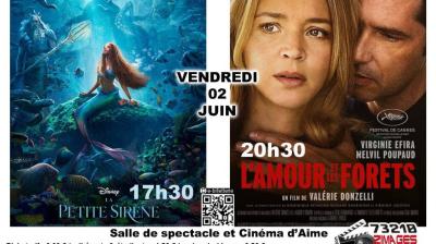 Cinéma 73210zimages