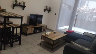 Appartement dans résidence le Cœur d'Aime