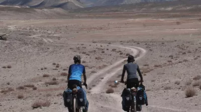 Film d'en Haut   |   Alpes - Himalaya, la Route des Cimes_Champagny-en-Vanoise