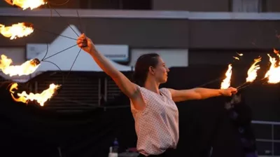 Spectacle familial | Pars de rêve_Champagny-en-Vanoise
