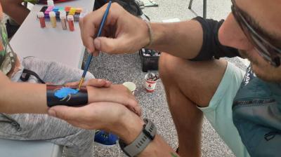 tatouage
