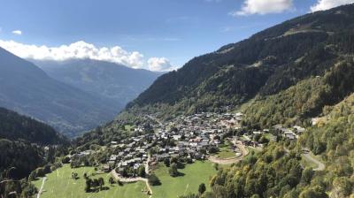 Rallye photo - Village de Champagny_Champagny-en-Vanoise