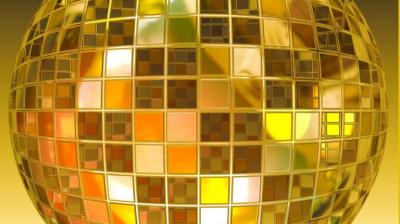 Mini Disco