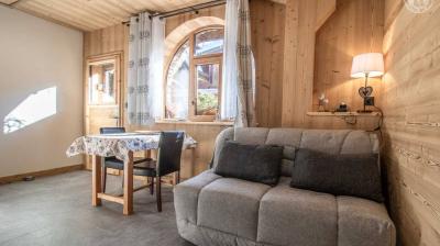 Chalet gentiane - l'epilobe