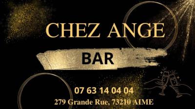 Chez Ange