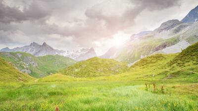 Sorties du printemps